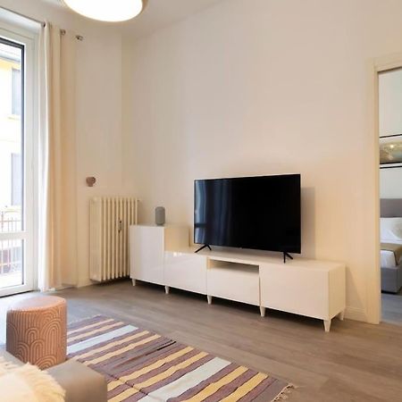 Dodo Apartment In City Life Milan Exterior photo