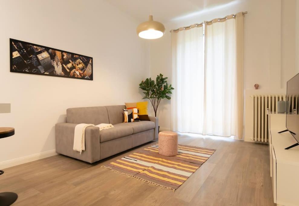 Dodo Apartment In City Life Milan Exterior photo